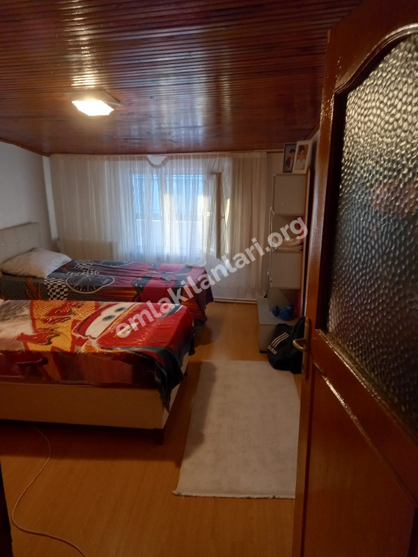 Yavuz selim mh 2+1 çatı kati