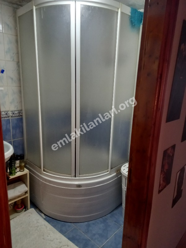 Yavuz selim mh 2+1 çatı kati
