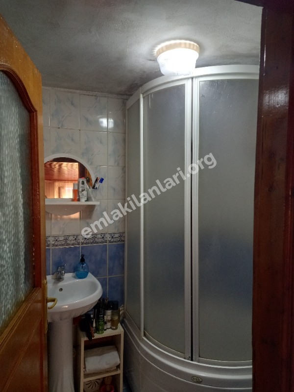 Yavuz selim mh 2+1 çatı kati