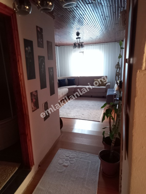 Yavuz selim mh 2+1 çatı kati