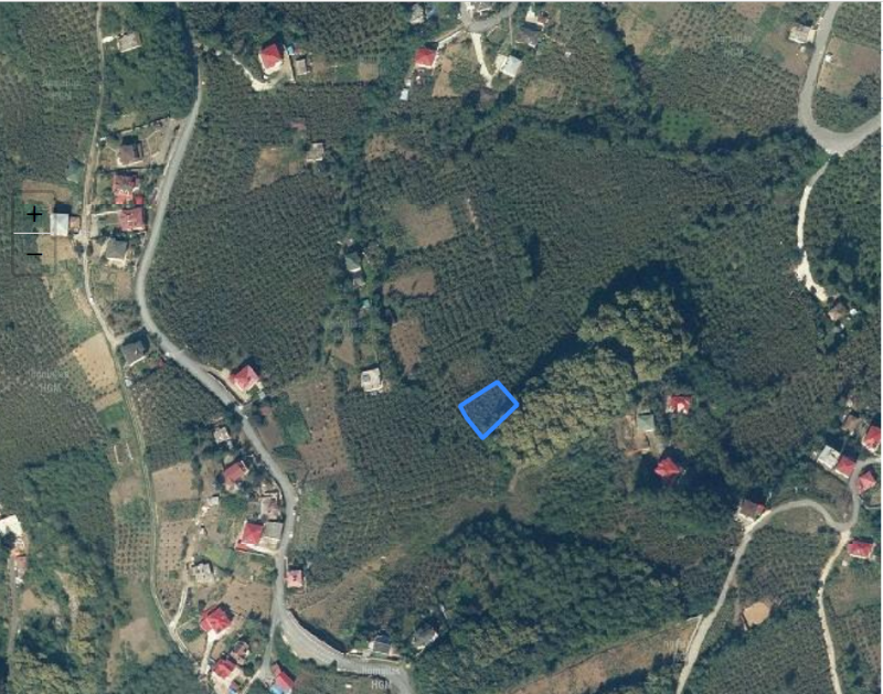 ACİL SATILIK GÜRBULAK SEYRANTEPE SATILIK FINDIK BAHÇESİ
