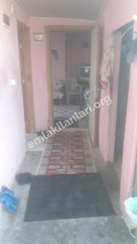 4.KATTA 55M.KARE 2+1 DAİRE