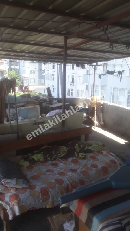 4.KATTA 55M.KARE 2+1 DAİRE