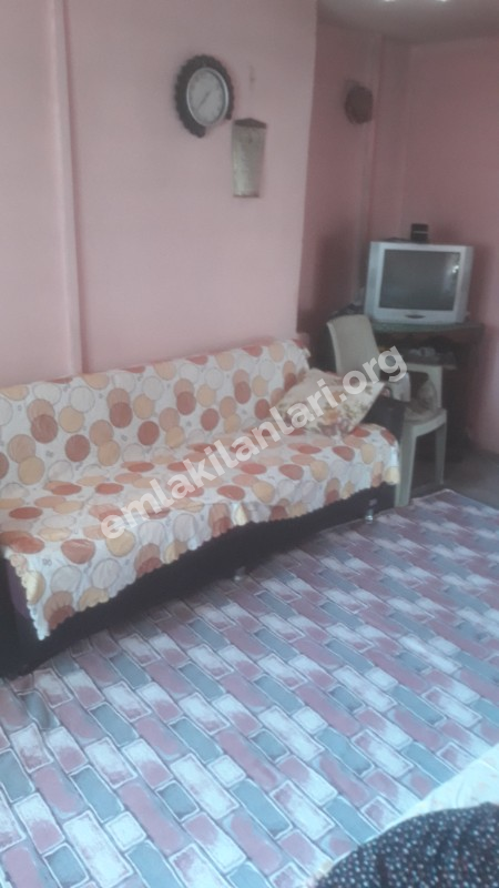 4.KATTA 55M.KARE 2+1 DAİRE