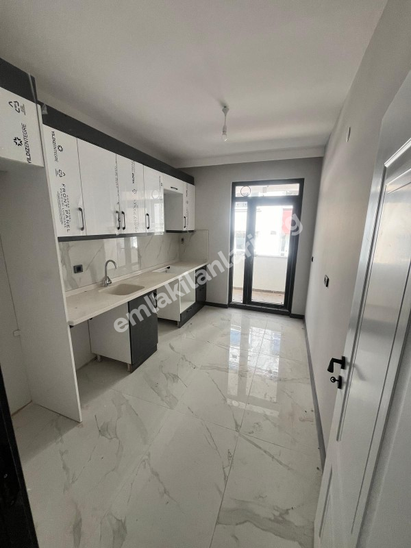 Satılık 3+1 sıfır lüks daire 130M2