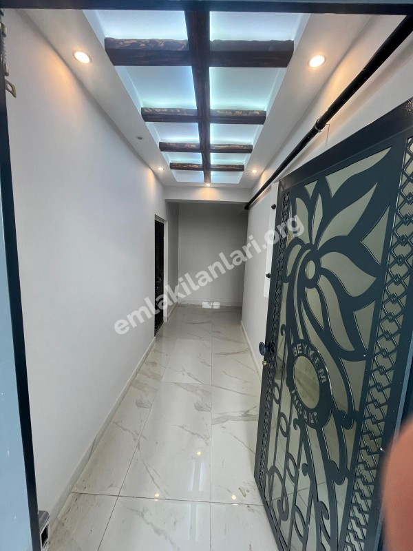 Satılık 3+1 sıfır lüks daire 130M2