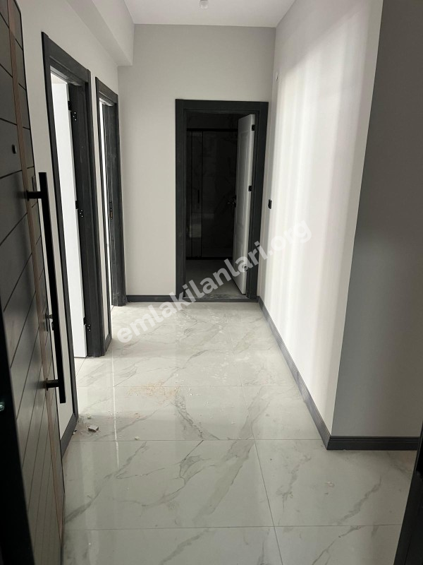 Satılık 3+1 sıfır lüks daire 130M2