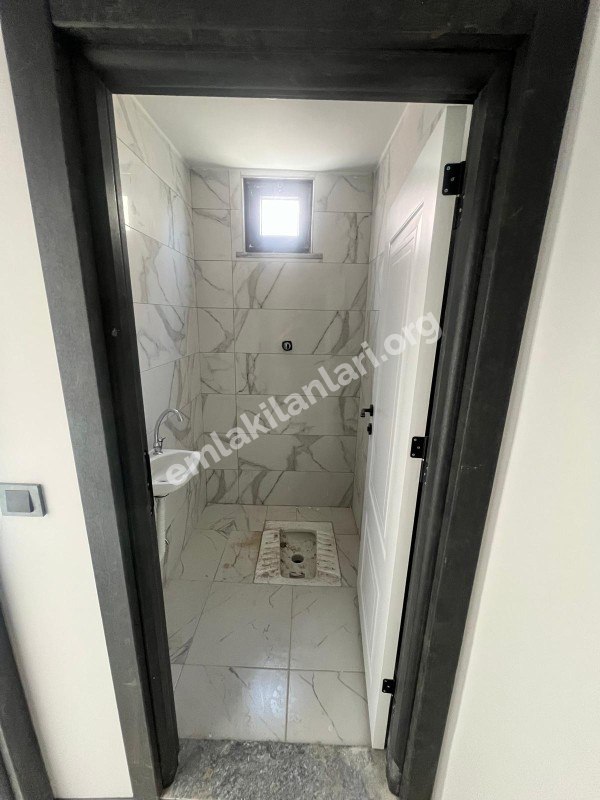 Satılık 3+1 sıfır lüks daire 130M2
