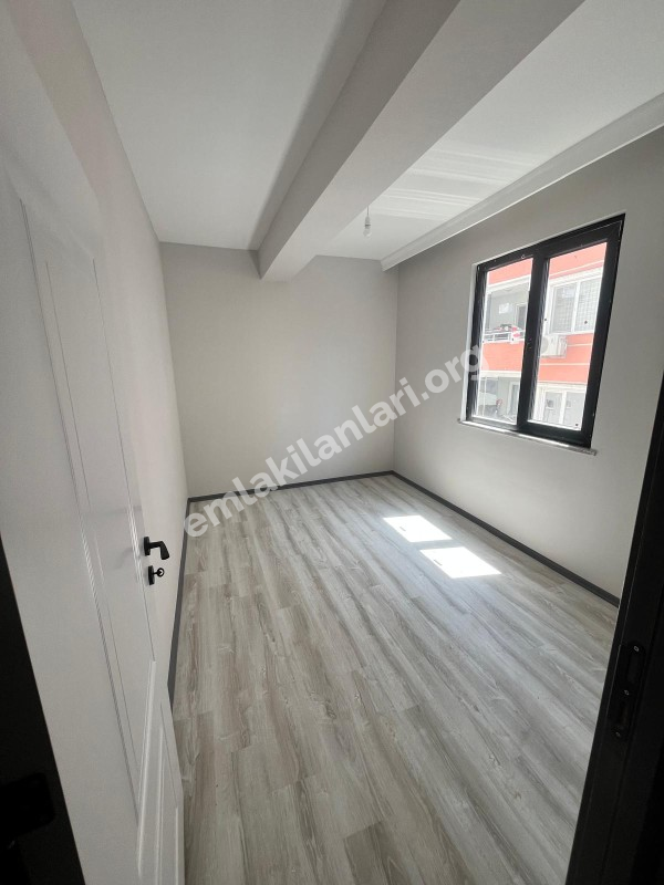 Satılık 3+1 sıfır lüks daire 130M2