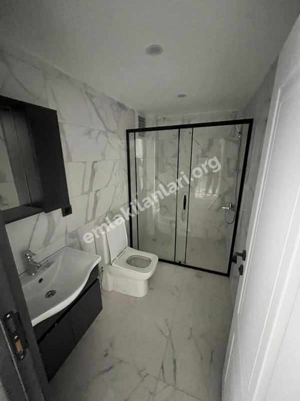 Satılık 3+1 sıfır lüks daire 130M2