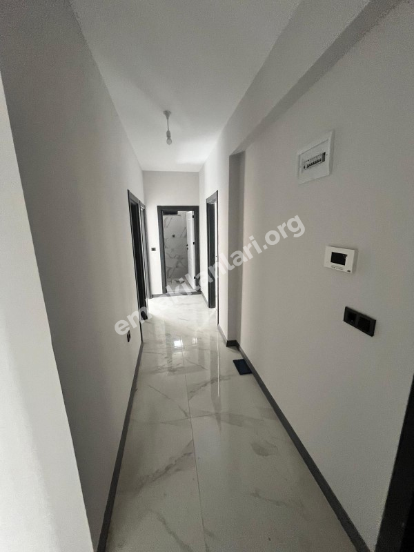 Satılık 3+1 sıfır lüks daire 130M2