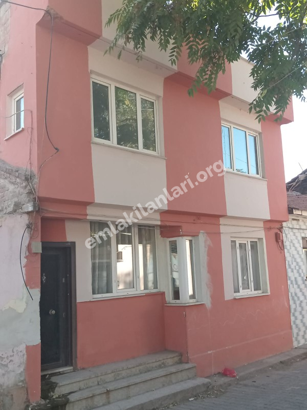 SATILIK MÜSTAKİL EV