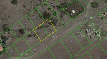 GÜVENAY - ÇORUM GÜLABİBEY KAPAKLI 3 KAT İMARLI 640 M² SATILIK ARSA 