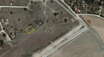 GÜVENAY - ÇORUM GÜLABİBEY KAPAKLI 3 KAT İMARLI 640 M² SATILIK ARSA 