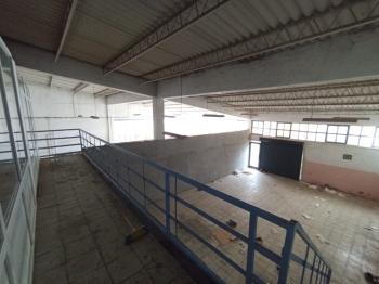 Güvenay - Çorum  Mimarsinan Mh. Küçük Sanayi Sitesi Satılık Dükkan