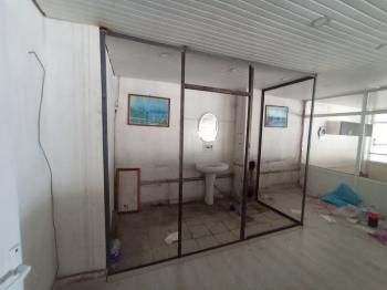 Güvenay - Çorum  Mimarsinan Mh. Küçük Sanayi Sitesi Satılık Dükkan