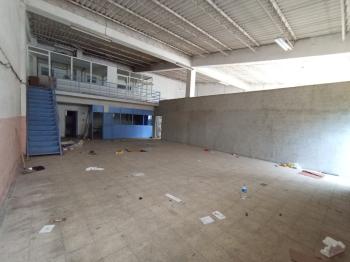 Güvenay - Çorum  Mimarsinan Mh. Küçük Sanayi Sitesi Satılık Dükkan