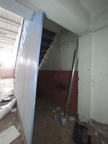 Güvenay - Çorum  Mimarsinan Mh. Küçük Sanayi Sitesi Satılık Dükkan