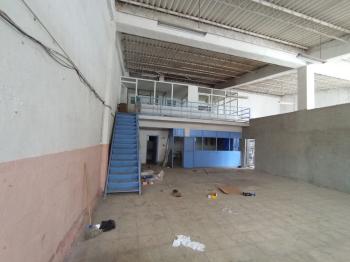 Güvenay - Çorum  Mimarsinan Mh. Küçük Sanayi Sitesi Satılık Dükkan