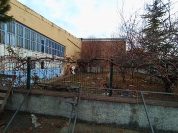 Güvenay - Çorum  Mimarsinan Mh. Küçük Sanayi Sitesi Satılık Dükkan