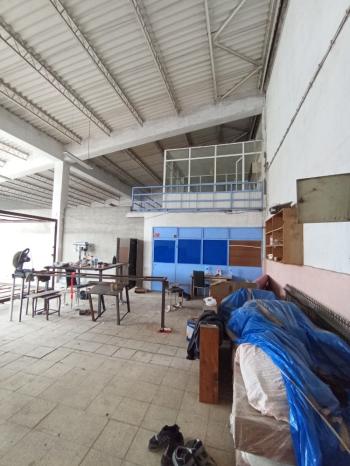 Güvenay - Çorum  Mimarsinan Mh. Küçük Sanayi Sitesi Satılık Dükkan