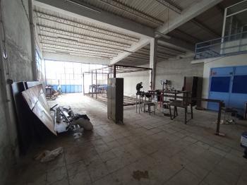 Güvenay - Çorum  Mimarsinan Mh. Küçük Sanayi Sitesi Satılık Dükkan