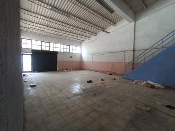 Güvenay - Çorum  Mimarsinan Mh. Küçük Sanayi Sitesi Satılık Dükkan