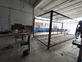 Güvenay - Çorum  Mimarsinan Mh. Küçük Sanayi Sitesi Satılık Dükkan