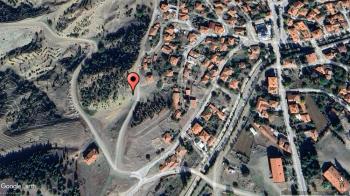 ÇORUM LAÇİN NARLI 709 M² 3 ADET ARSA