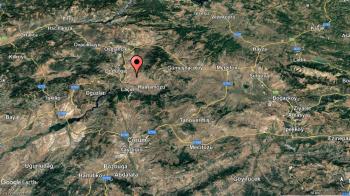 ÇORUM LAÇİN NARLI 709 M² 3 ADET ARSA