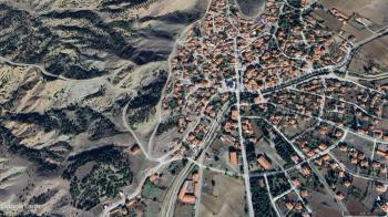 ÇORUM LAÇİN NARLI 709 M² 3 ADET ARSA