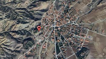 ÇORUM LAÇİN NARLI 709 M² 3 ADET ARSA