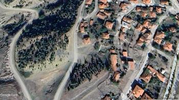 ÇORUM LAÇİN NARLI 709 M² 3 ADET ARSA