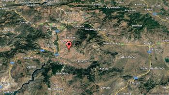 ÇORUM LAÇİN NARLI 709 M² 3 ADET ARSA