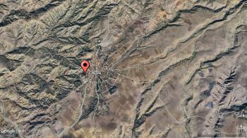 ÇORUM LAÇİN NARLI 709 M² 3 ADET ARSA