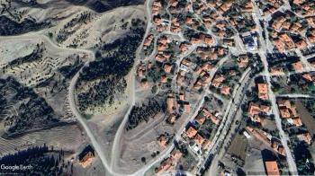 ÇORUM LAÇİN NARLI 709 M² 3 ADET ARSA