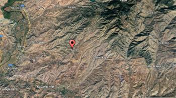 ÇORUM LAÇİN NARLI 709 M² 3 ADET ARSA