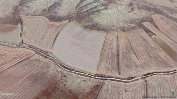 ANKARA YOLU ŞAHİNKAYA KÖYÜ SATILIK 11,528 M² SATILIK TARLA