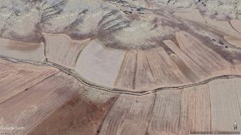 ANKARA YOLU ŞAHİNKAYA KÖYÜ SATILIK 11,528 M² SATILIK TARLA