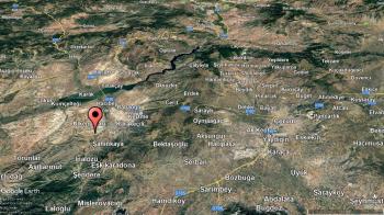 ANKARA YOLU ŞAHİNKAYA KÖYÜ SATILIK 11,528 M² SATILIK TARLA