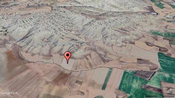 ANKARA YOLU ŞAHİNKAYA KÖYÜ SATILIK 11,528 M² SATILIK TARLA