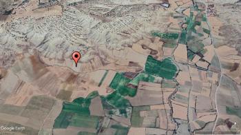 ANKARA YOLU ŞAHİNKAYA KÖYÜ SATILIK 11,528 M² SATILIK TARLA