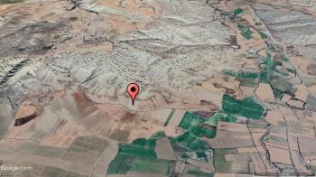 ANKARA YOLU ŞAHİNKAYA KÖYÜ SATILIK 11,528 M² SATILIK TARLA