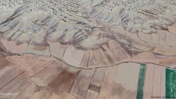 ANKARA YOLU ŞAHİNKAYA KÖYÜ SATILIK 11,528 M² SATILIK TARLA