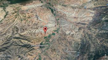 ANKARA YOLU ŞAHİNKAYA KÖYÜ SATILIK 11,528 M² SATILIK TARLA