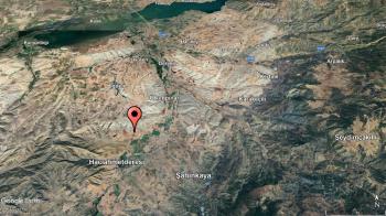 ANKARA YOLU ŞAHİNKAYA KÖYÜ SATILIK 11,528 M² SATILIK TARLA