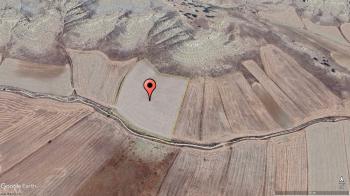 ANKARA YOLU ŞAHİNKAYA KÖYÜ SATILIK 11,528 M² SATILIK TARLA