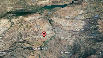 ANKARA YOLU ŞAHİNKAYA KÖYÜ SATILIK 11,528 M² SATILIK TARLA