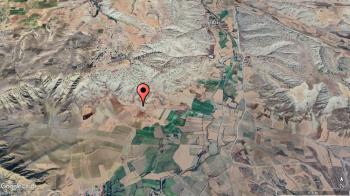 ANKARA YOLU ŞAHİNKAYA KÖYÜ SATILIK 11,528 M² SATILIK TARLA