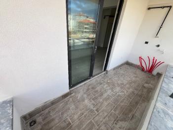 GÜVENAY - ÇORUM MERKEZ ÇEPNİ MAH. YENİ HASTAHANE CİV. 2+1 SATILIK 